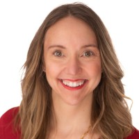 Omnicom Media Group Employee Laura Eshelman's profile photo