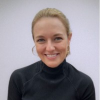 Kateryna Berestneva Email
