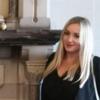 Justyna van Schalkwyk's profile photo