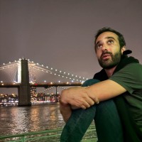 Abe Sultan Email & Phone Number