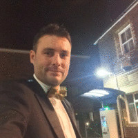 Smart Training and Recruitment Employee Simon Berendt's profile photo