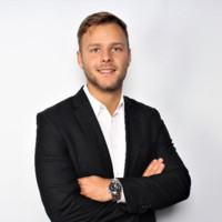 SBR International Employee Andres Breitung's profile photo