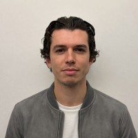 Finexos Employee Thomas Belli's profile photo