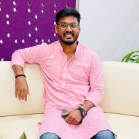 FedEx ACC Employee Kuna Krishna's profile photo
