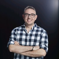 ClearCourse Partnership Employee Ben Sykes's profile photo