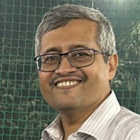 HDFC Bank Employee Anand Sankararaman's profile photo