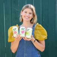 Kif & co Employee Caroline Brain's profile photo