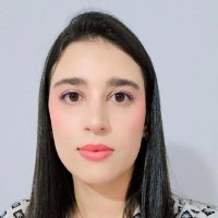CRAN Employee Salma Najjar's profile photo
