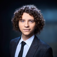 Resource Partners Employee Slava Hramma's profile photo