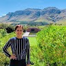EXAH Employee Cyla du Toit's profile photo