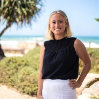 RCQ Employee Kiera Ewart's profile photo