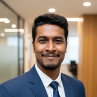 Swapnesh Patra Email