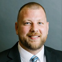CBRE Employee Robert Porterfield's profile photo