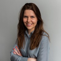 Eneba Employee Jurgita Markevičienė's profile photo