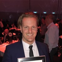 EQUANS ANZ Employee Chris Glover's profile photo