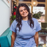 Pride Delivery and Installation LLC Employee Paige Grabowski's profile photo