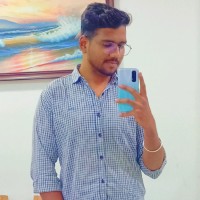 Secure Meters Limited Employee Mahtab Ali's profile photo