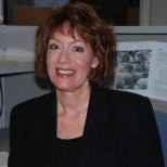 Oracle Employee Janis Meyer's profile photo