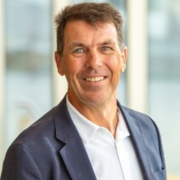 PreKure Employee Grant Schofield's profile photo