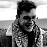 Shiro Games Employee Florian Elie's profile photo