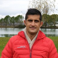 Pons Employee Jose Larruy's profile photo