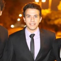 ITC Group Employee Mohamed Yazid's profile photo