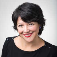 Chantal Rice