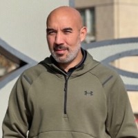 Under Armour Employee Antonio Enrique Rivas's profile photo