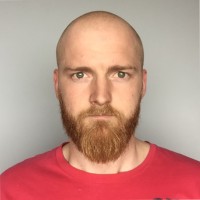 Stephen Harrison's profile photo