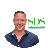Shaw Daniels Solutions Employee Daniel Weeks's profile photo