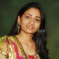 I-Softinc Employee Priya Gangwar's profile photo