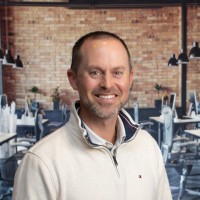 Harness Employee Casey Brown's profile photo