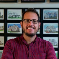 OSK Design Partners Employee Matthew Luongo's profile photo