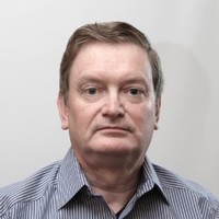 Thales Employee Robert Mayne's profile photo