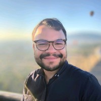 ROOFCORP® Employee Jahzeel Peralta's profile photo