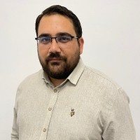 Teknofix Employee Aslan Elbeyli's profile photo