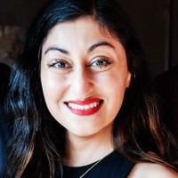 Lightology Employee Devika Dhir's profile photo