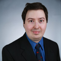 Modelshop Employee Joseph Puchalski's profile photo