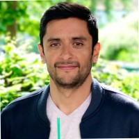 Focus Employee Federico Delgado's profile photo