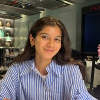 Siya Joshi Email