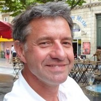 Terrena Employee Grégoire Midy's profile photo