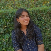 Biocipher Technologies Pvt Ltd Employee Radhika Arora's profile photo