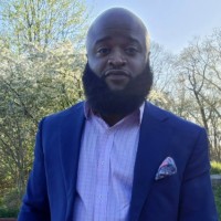 The National Coalition on Black Civic Participation Employee Sean Floyd's profile photo