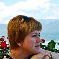 Cleverics Employee Karina Usischeva's profile photo