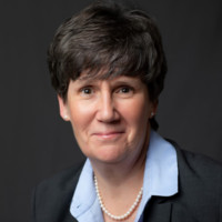 Hospice and Palliative Nurses Association Employee Virginia Marshall's profile photo