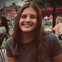 Kampus Klothes Employee Katie McDonnell's profile photo