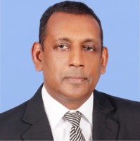 Ambeon Employee Ravi Goonetilleke's profile photo