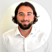 Artsure Employee Theo Atkinson's profile photo