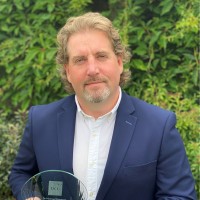 Mary Immaculate College, Ireland Employee Michael Finneran's profile photo