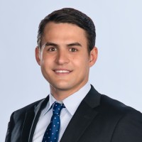 ABI Multifamily Employee Carson Griesemer's profile photo